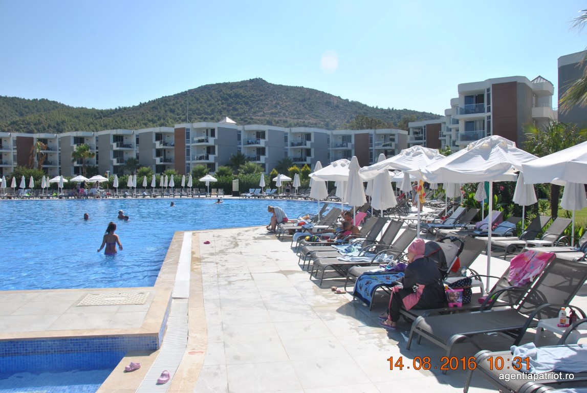 imagini hotel PALM WINGS EPHESUS